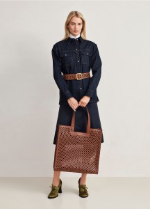 Bally Resort 2026 Collection