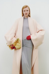 Balmain Resort 2026 Collection