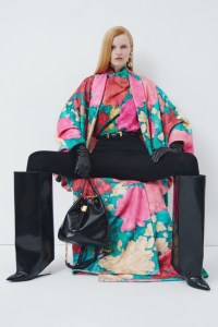 Balmain Resort 2026 Collection