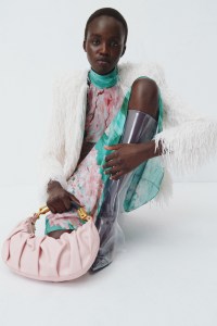 Balmain Resort 2026 Collection