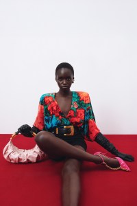 Balmain Resort 2026 Collection
