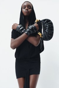 Balmain Resort 2026 Collection