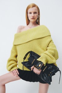 Balmain Resort 2026 Collection