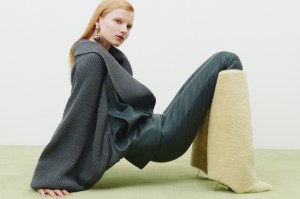 Balmain Resort 2026 Collection