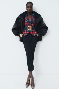 Balmain Resort 2026 Collection