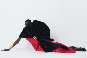 Balmain Resort 2026 Collection