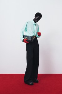 Balmain Resort 2026 Collection
