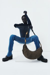 Balmain Resort 2026 Collection
