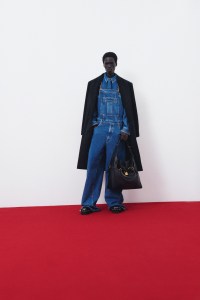 Balmain Resort 2026 Collection