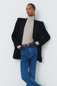 Balmain Resort 2026 Collection