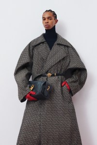 Balmain Resort 2026 Collection