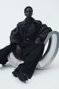 Balmain Resort 2026 Collection