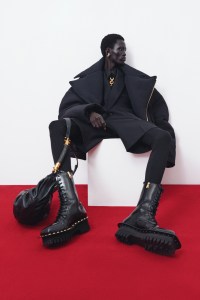 Balmain Resort 2026 Collection