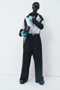 Balmain Resort 2026 Collection