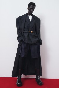 Balmain Resort 2026 Collection