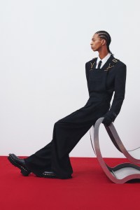 Balmain Resort 2026 Collection