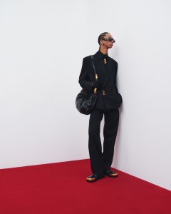 Balmain Resort 2026 Collection