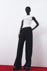 Balmain Resort 2026 Collection