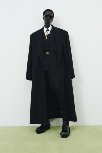 Balmain Resort 2026 Collection