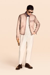 Berluti Men’s Spring 2026 Collection