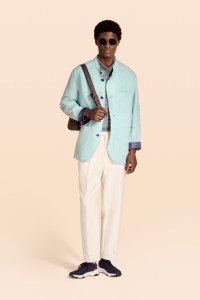 Berluti Men’s Spring 2026 Collection
