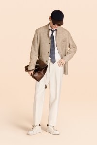 Berluti Men’s Spring 2026 Collection