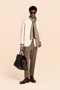 Berluti Men’s Spring 2026 Collection
