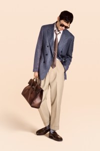 Berluti Men’s Spring 2026 Collection