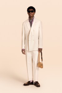 Berluti Men’s Spring 2026 Collection
