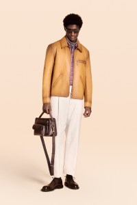 Berluti Men’s Spring 2026 Collection