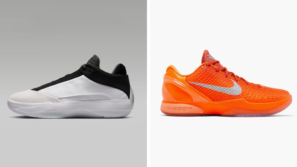July 2025 Sneaker Releases