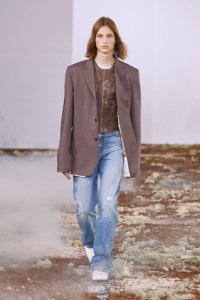 Bluemarble Men's Spring 2026 Ready-to-Wear Collection at Paris Men's Fashion Week