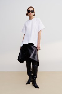 Brandon Maxwell Resort 2026 Collection