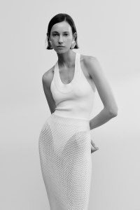 Brandon Maxwell Resort 2026 Collection