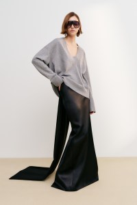 Brandon Maxwell Resort 2026 Collection