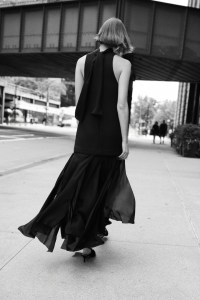 Brandon Maxwell Resort 2026 Collection