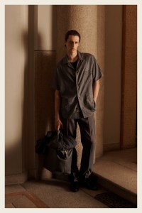 Brioni Men's Spring 2026 Ready-to-Wear Collection at Milan Men's Fashion Week