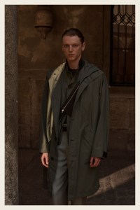 Brioni Men's Spring 2026 Ready-to-Wear Collection at Milan Men's Fashion Week