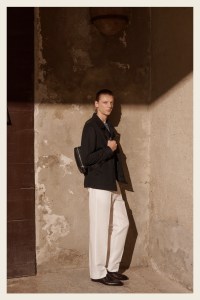 Brioni Men's Spring 2026 Ready-to-Wear Collection at Milan Men's Fashion Week
