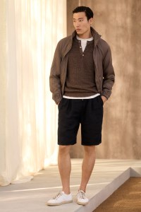 Brunello Cucinelli Men’s Spring 2026 Ready-To-Wear Collection at Milan Men's Fashion Week