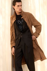Brunello Cucinelli Men’s Spring 2026 Ready-To-Wear Collection at Milan Men's Fashion Week