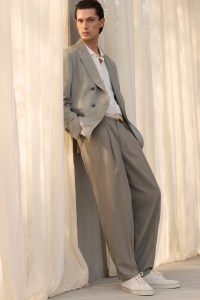 Brunello Cucinelli Men’s Spring 2026 Ready-To-Wear Collection at Milan Men's Fashion Week