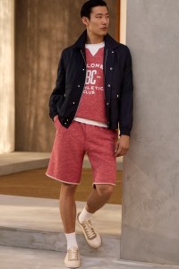 Brunello Cucinelli Men’s Spring 2026 Ready-To-Wear Collection at Milan Men's Fashion Week