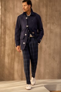 Brunello Cucinelli Men’s Spring 2026 Ready-To-Wear Collection at Milan Men's Fashion Week