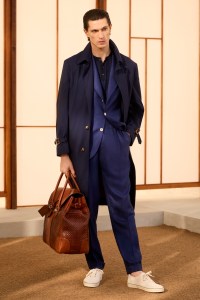 Brunello Cucinelli Men’s Spring 2026 Ready-To-Wear Collection at Milan Men's Fashion Week