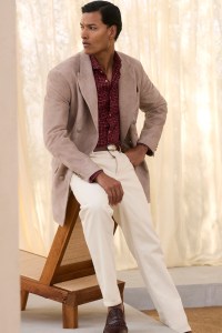 Brunello Cucinelli Men’s Spring 2026 Ready-To-Wear Collection at Milan Men's Fashion Week