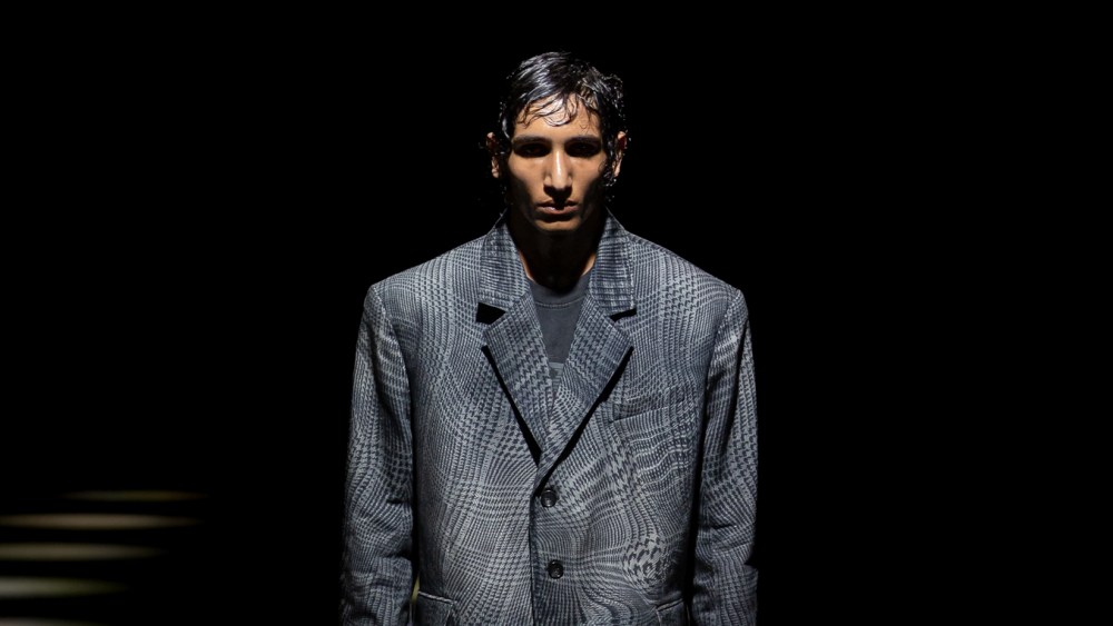 CamperLab Men's Spring 2026 Ready-to-Wear Collection at Paris Fashion Week