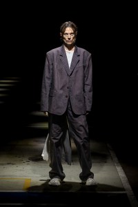 CamperLab Men's Spring 2026 Ready-to-Wear Collection at Paris Fashion Week