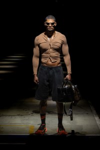 CamperLab Men's Spring 2026 Ready-to-Wear Collection at Paris Fashion Week