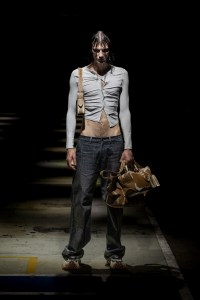 CamperLab Men's Spring 2026 Ready-to-Wear Collection at Paris Fashion Week